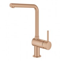 MONOMANDO COCINA MINTA GROHE